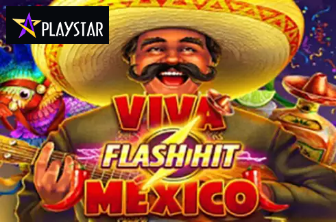 Viva Mexico